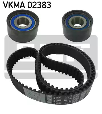 Ременный комплект SKF VKMA 02383 (VKM 22380, VKM 22385)